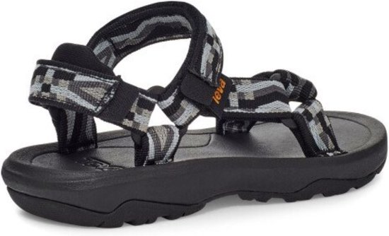 Teva K Hurricane XLT 2 - maat 19- Baby Sandalen - Zwart