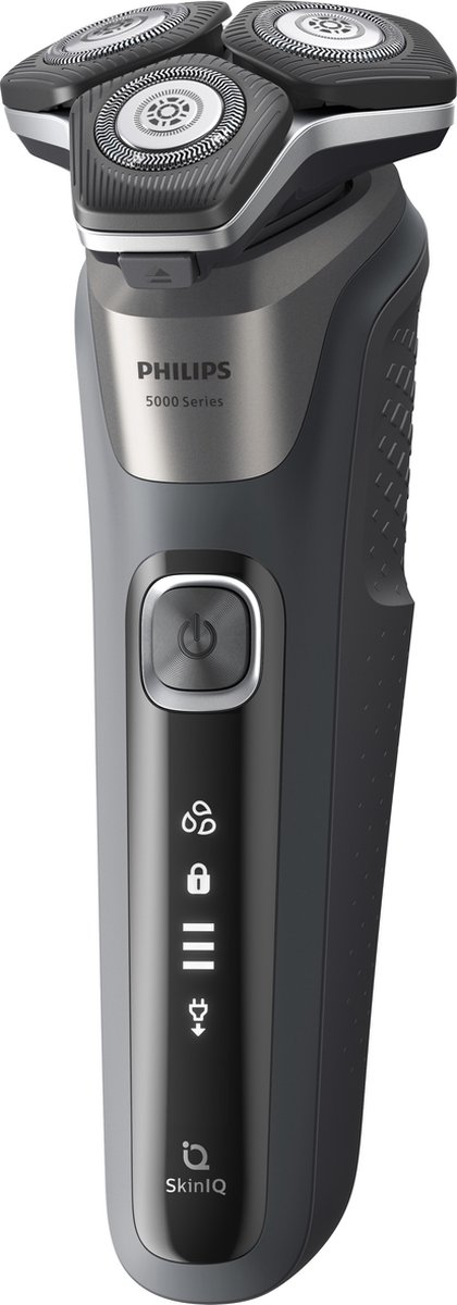 Philips Shaver Series 5000 S5887/69 - Scheerapparaat