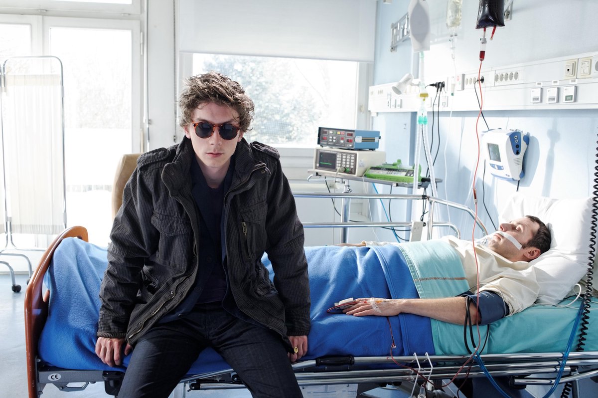 Xanadu - Serie 1 (DVD)