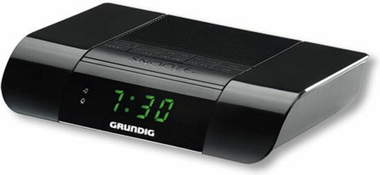Grundig KSC 35 zwart