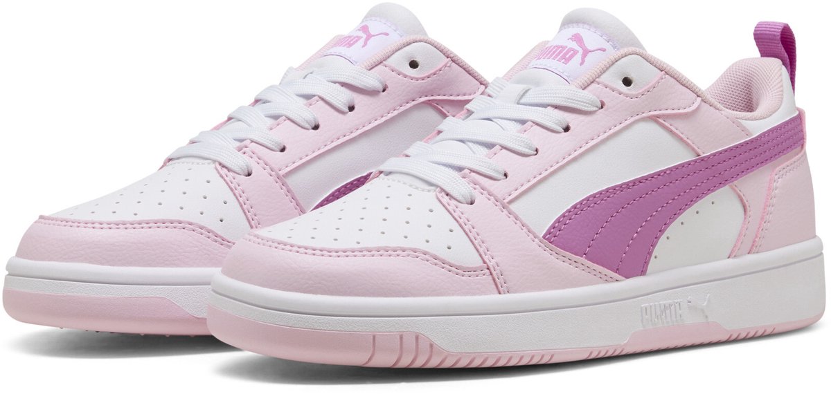 PUMA - maat 38.5- Puma Rebound V6 Lo Sneakers Puma