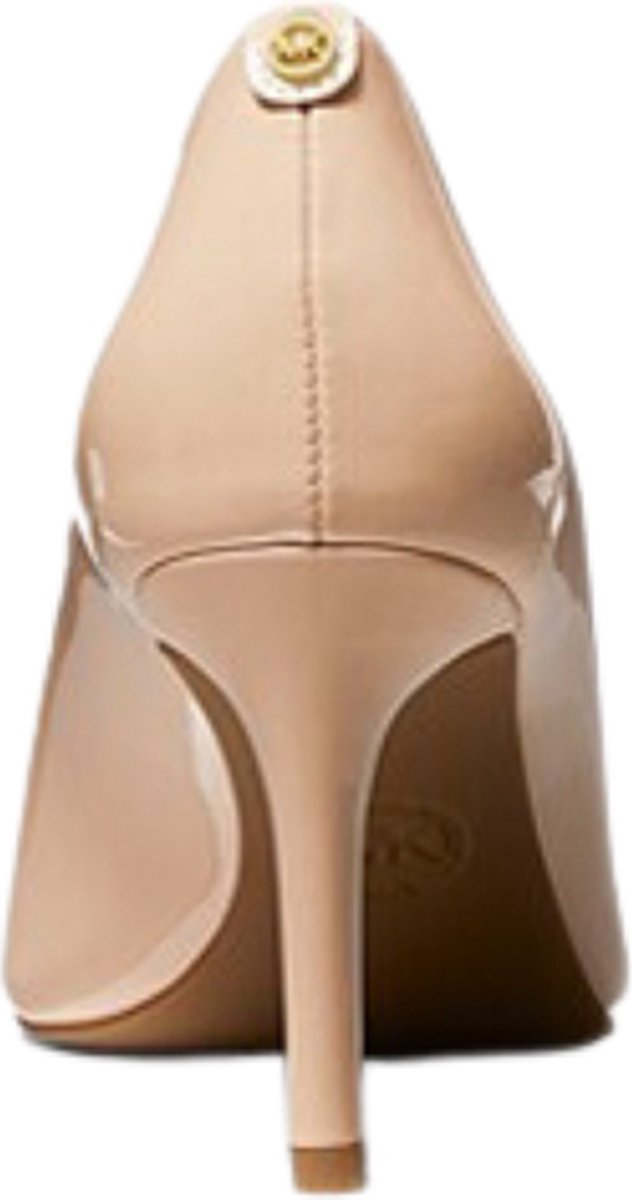 Michael Kors - Maat 38 - Alina Flex Pump Beige - Dames Pumps