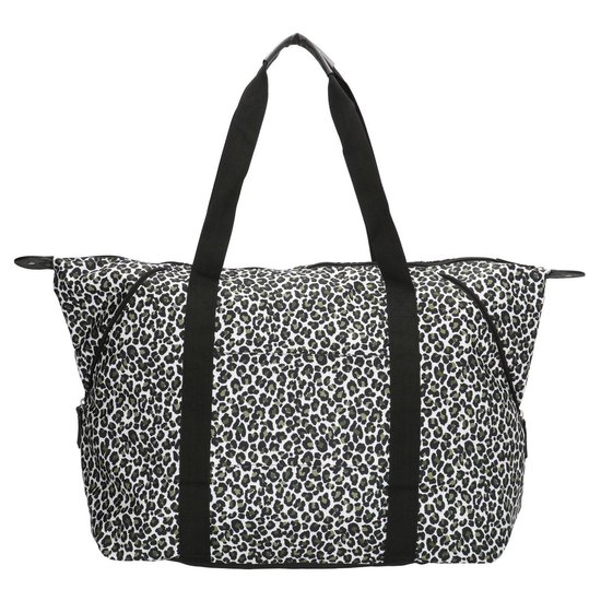 Enrico Benetti Bunbury Reistas - Panter/Olijf