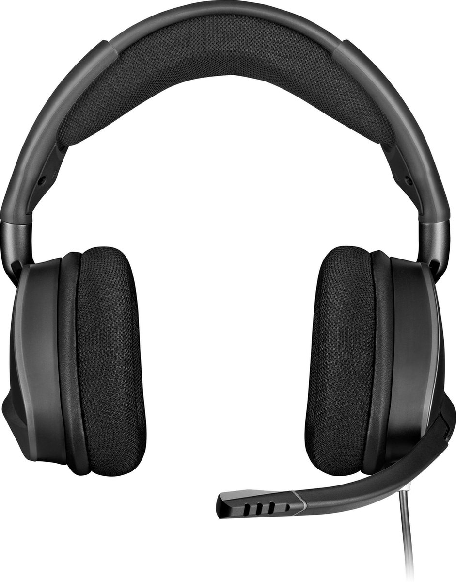 DGMoutletl-nl-Corsair-Void-RGB-Elite-Premium-7-1-Virtual-Surround-Sound-USB-Gaming-Headset-Zwart-PC-aanbieding-korting-sale-1 Corsair Void RGB Elite Premium 7.1 Virtual Surround Sound - USB Gaming Headset - Zwart - PC
