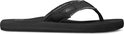 Quiksilver Monkey Abyss Youth - Maat 33 - Jongens Slippers - Black/Brown