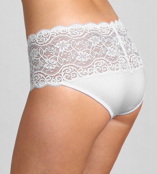 Ondergoed, Lingerie, Slipje, riem, Blouse