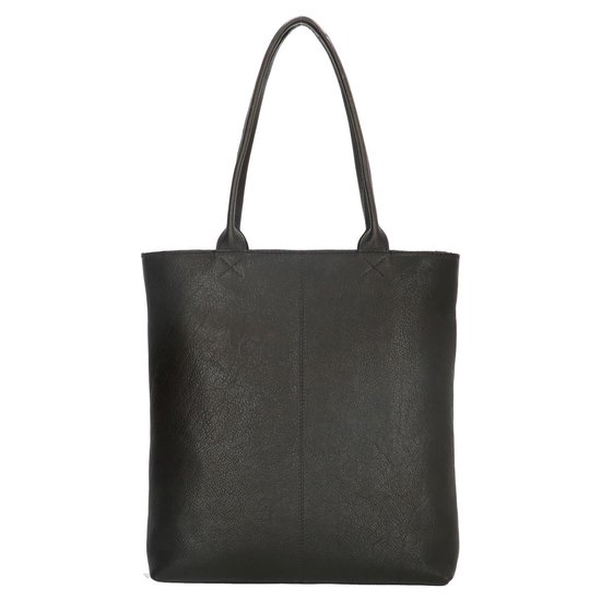 Micmacbags Côte d’Azur Shopper - Zwart