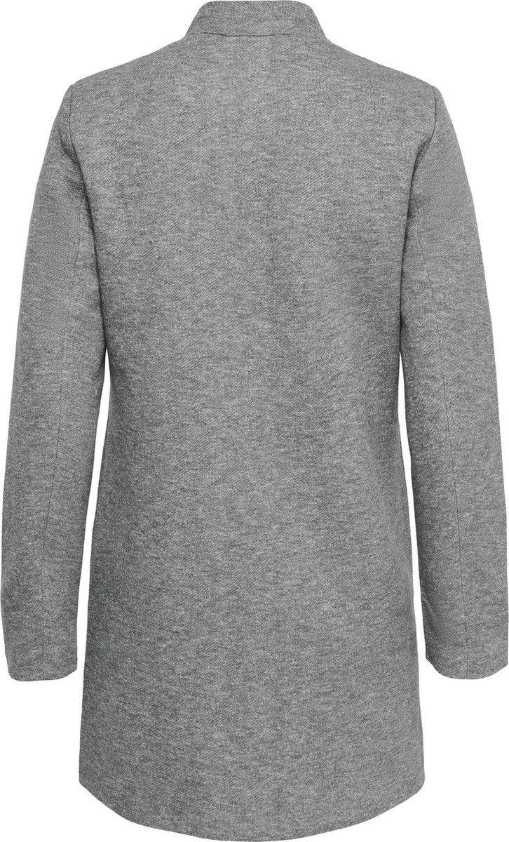 ONLY - Maat L - ONLSOHO COATIGAN OTW Jas Blazer