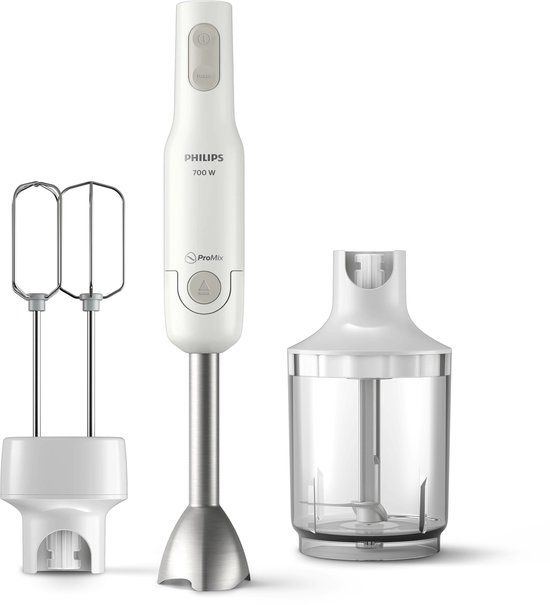 Philips Daily Collection HR2546/00 - Staafmixer