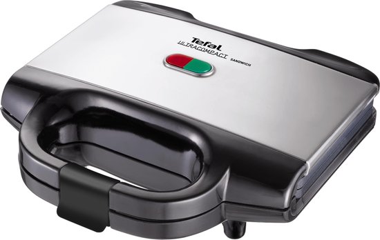 Tefal SM 1552 Ultra-compact Tosti ijzer