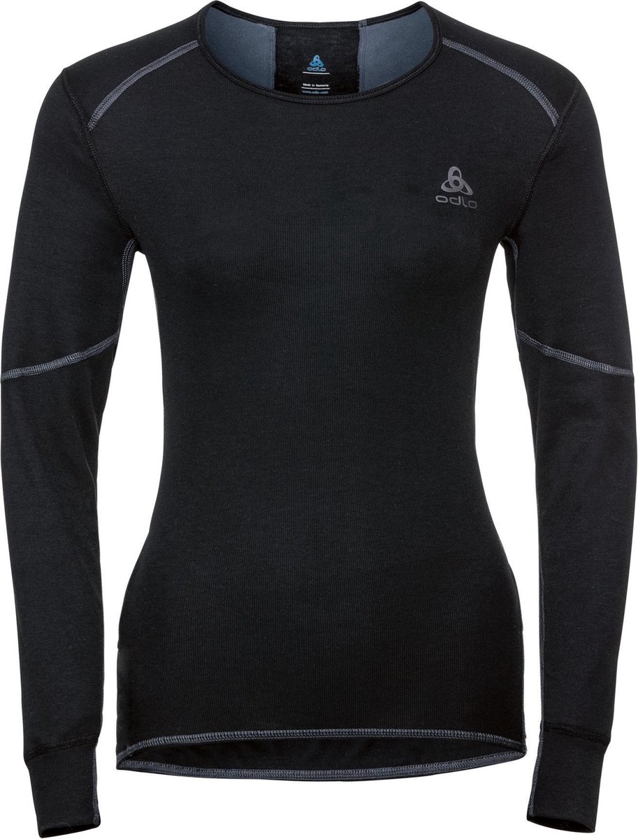 t-shirt, lange mouwen, donker, neutraal, kledinglichaam