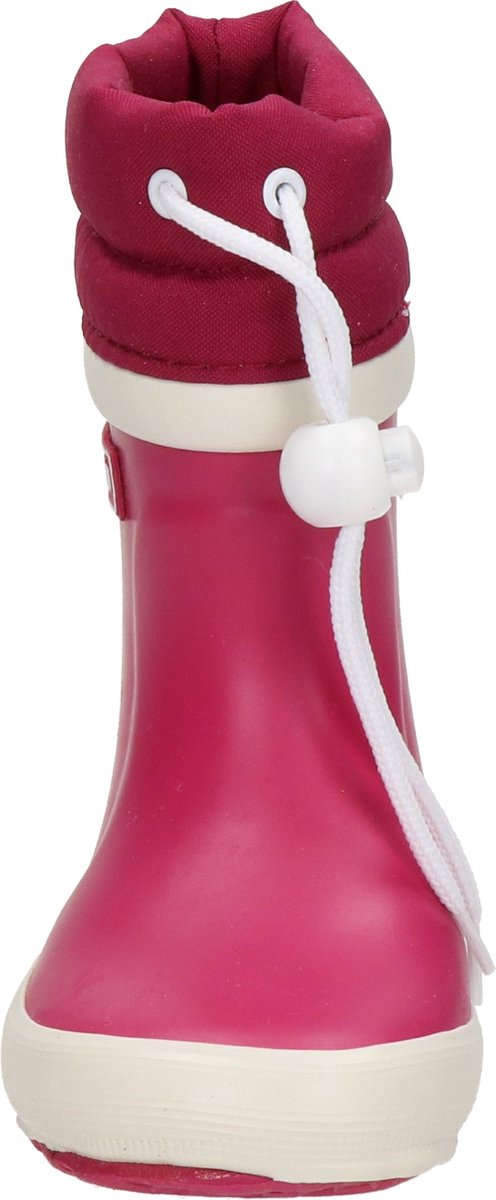 Bergstein Winterboot - 27 - Regenlaarzen - Unisex Junior - Fuxia