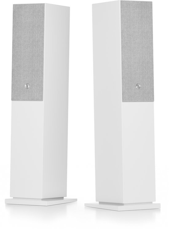 Elektronica, spreker