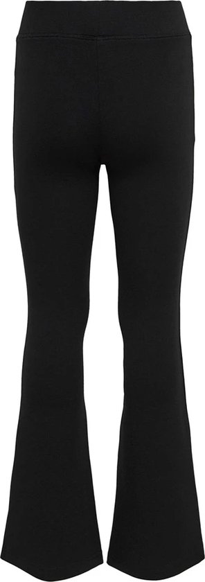 ONLY - Maat 152 - KOGPAIGE FLARED PANT PNT NOOS Meisjes Broeken