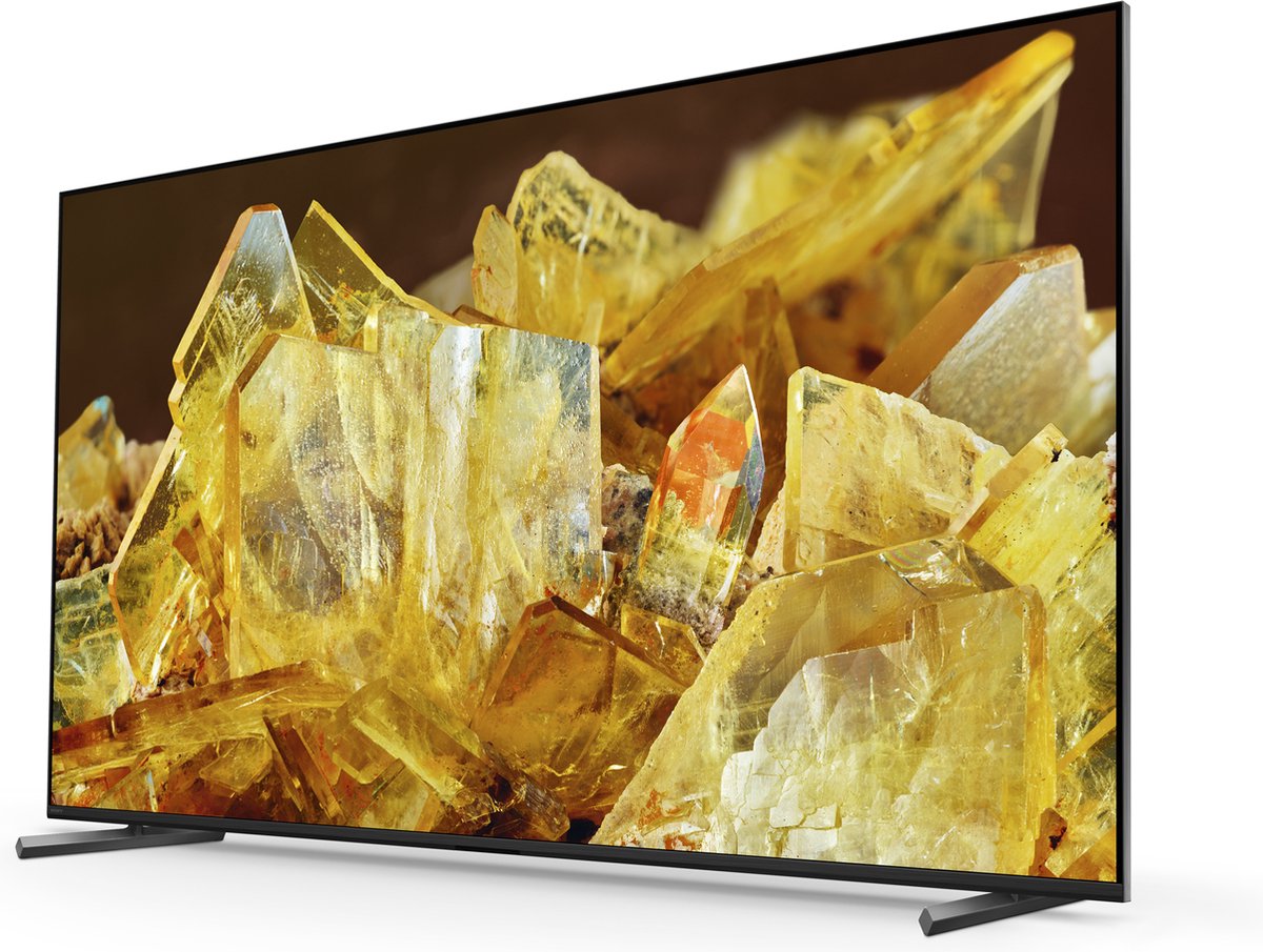 Sony Bravia XR-75X90L - 75 inch - 4K Full Array LED