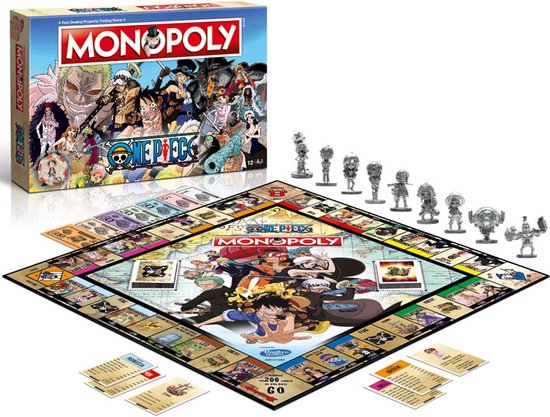 bordspellen, monopoly, wagonbordspel, speelbord, figuurtjes