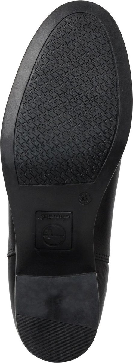 Tamaris - Maat: 38 EU - Dames Chelseaboot 1-25026-41 001 normaal