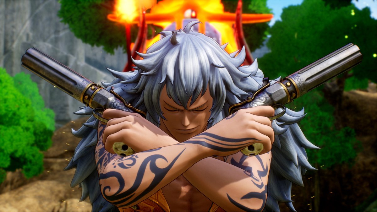 One Piece Odyssey - PS5