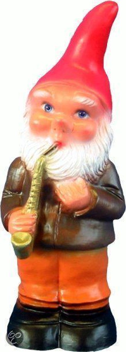 tuinbeeld, nawe gnom, gnom, sprookjesfiguur, ornament