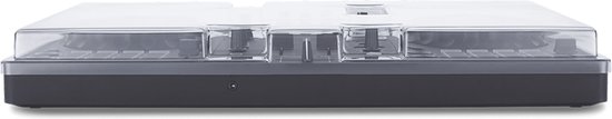 Decksaver Pioneer DJ - DDJ-FLX4 Cover - Cover voor DJ-equipment