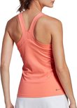 adidas maat M Performance Tennis Y-Tanktop - Dames - Oranje