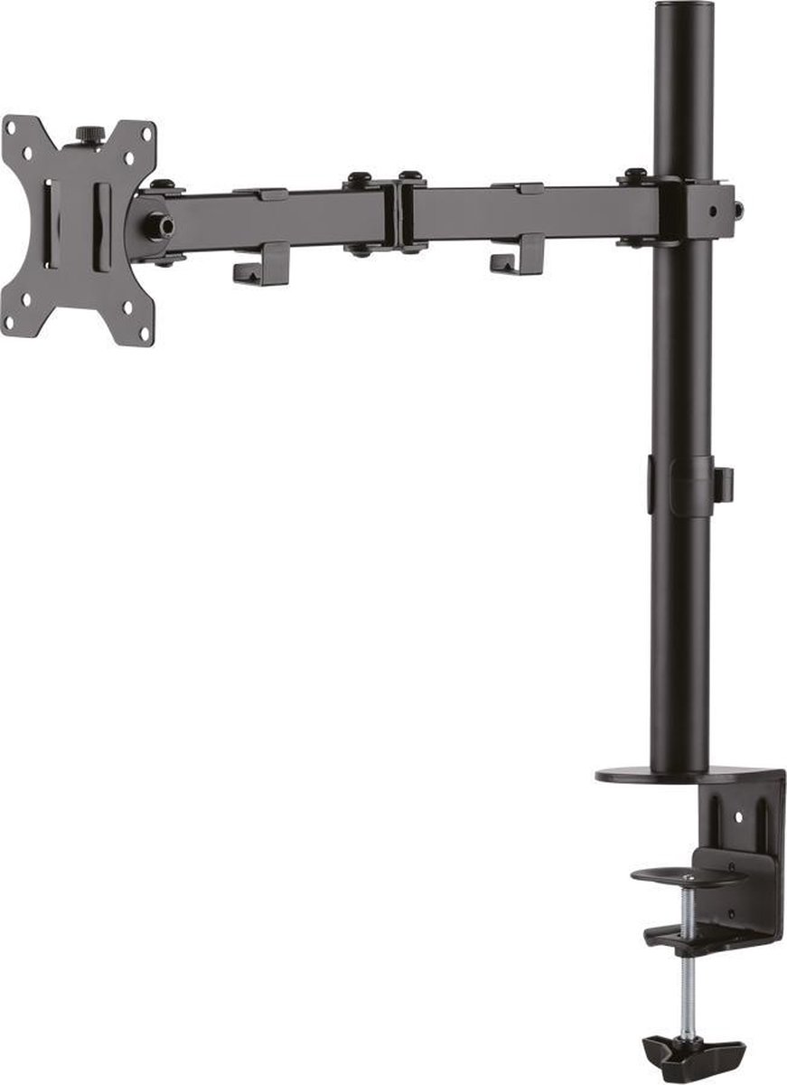 Neomounts by Newstar FPMA-D550BLACK Monitorbeugel