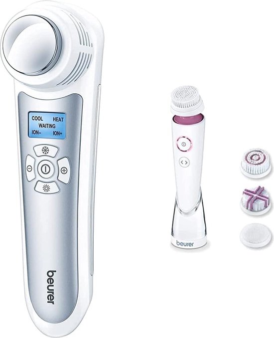 Elektrisch apparaat, Microfoon