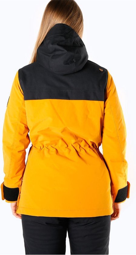 Brunotti Fireback Women Snowjacket - Maat XS