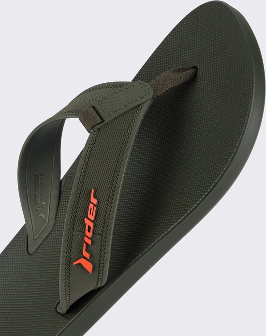 Rider Impulse - maat 44 - Slippers Heren - Green