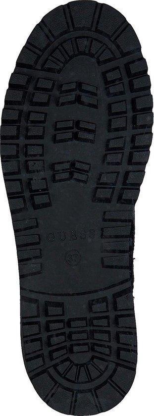 Guess - Oxana Stivaletto - maat 38 - Bootie - Zwart - Vrouwen