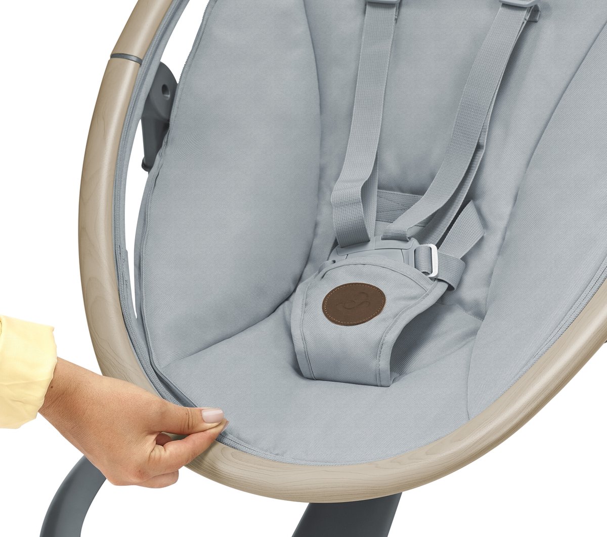 Maxi-Cosi Cassia - Wipstoel