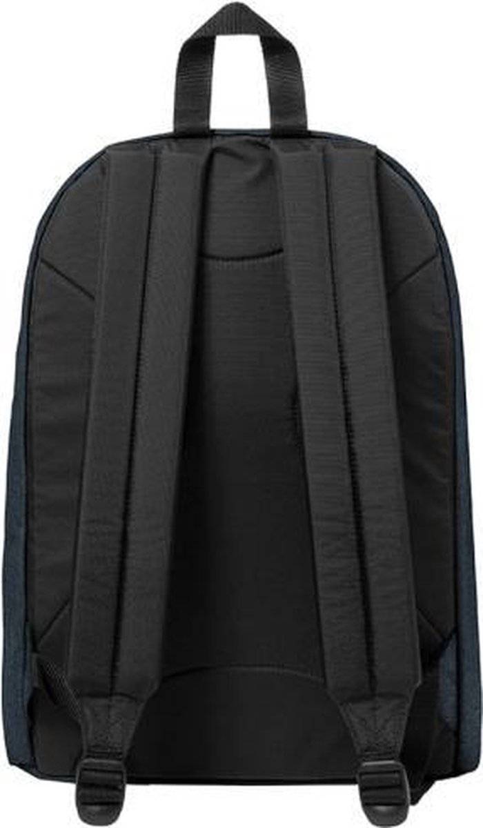 Eastpak Out Of Office Rugzak 27 Liter- Triple Denim