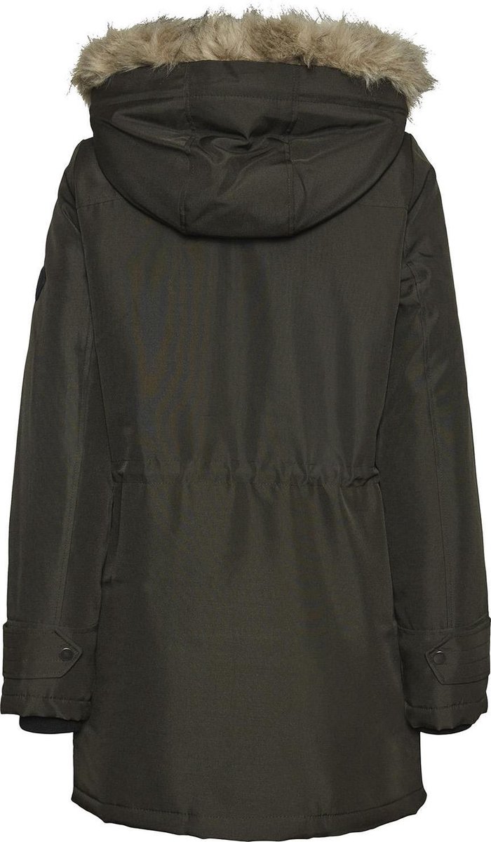 Kleding, Jas