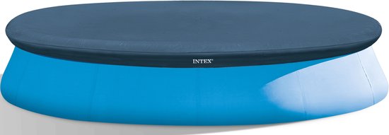 Intex Zwembad Afdekzeil - Ø 366 cm Easy Set