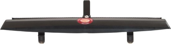 Munchkin Smart Shade Autozonnescherm - Zwart