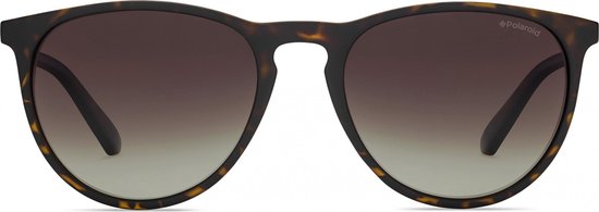 POLAROID Zonnebril (PLD6003/N/S) Volwassenen Bruin Volledig omrand Polarizerend