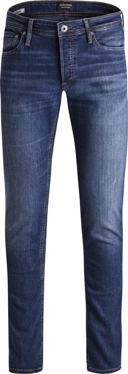 JACK & JONES  - maat 34/32 -JJIGLENN JJORIGINAL AM 814 NOOS  - Heren Jeans