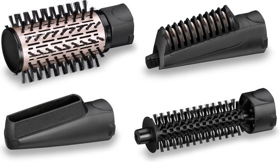 BaByliss Ionische Set AS200E - Föhnborstel
