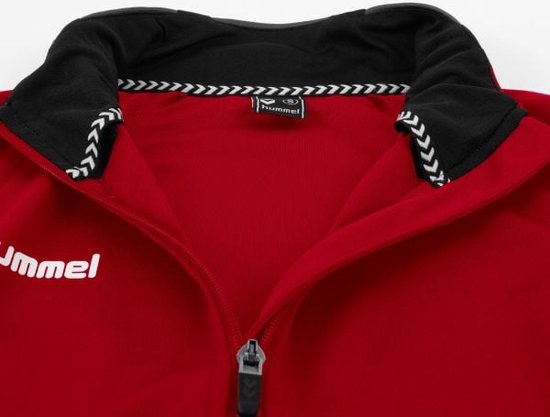 hummel Maat XL  Authentic Jacket FZ Sportvest Dames