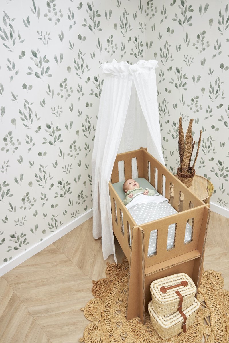 Meyco Uni hemeltje - Offwhite