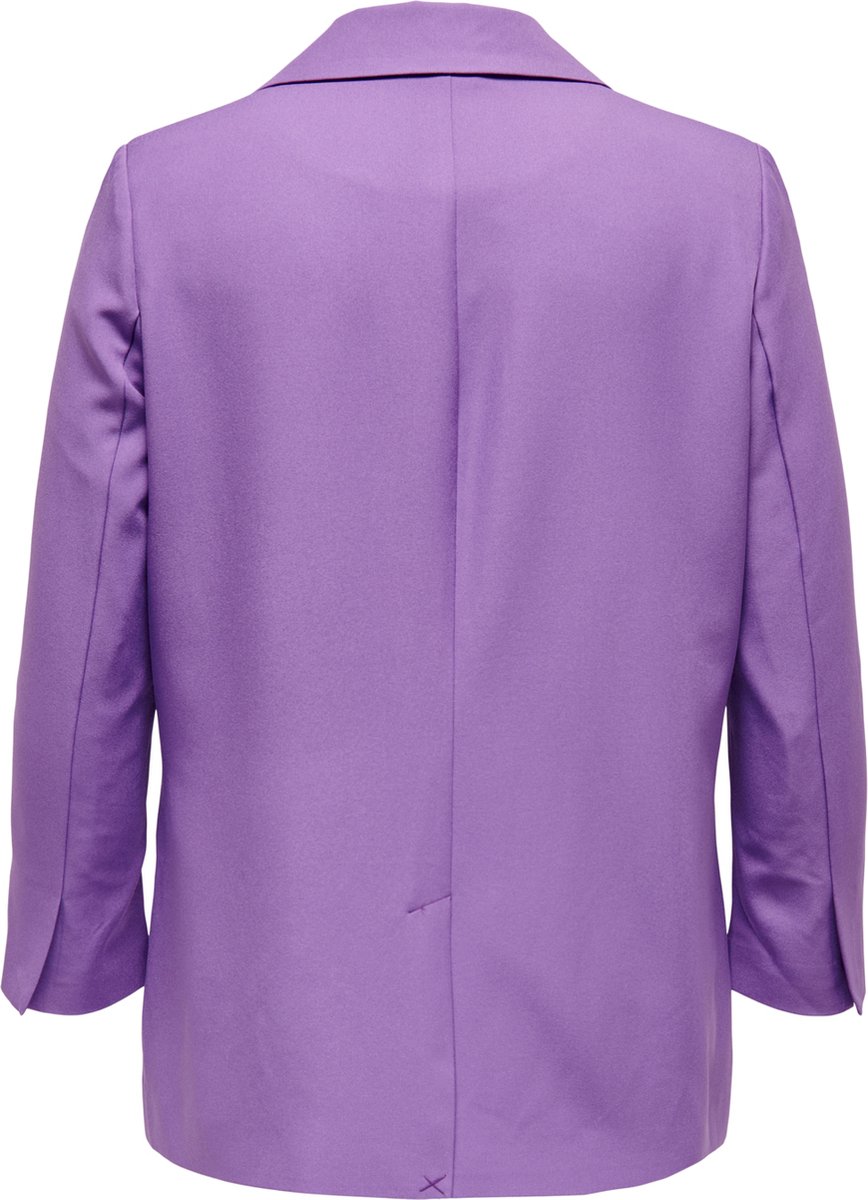 dgmoutlet-nl-ONLY-CARMAKOMA-CARTHEA-BLAZER-OTW-Dames-Blazer-Maat-42-aanbieding-sale-korting-2 Jas, Blazer, Lange mouwen, Jas voor het lab, Jas, Blazer, Lange mouwen, Jas voor het lab