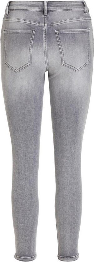VILA  - Maat M - VIEKKO RWSK 7/8 JEANS/SU - NOOS Dames Jeans