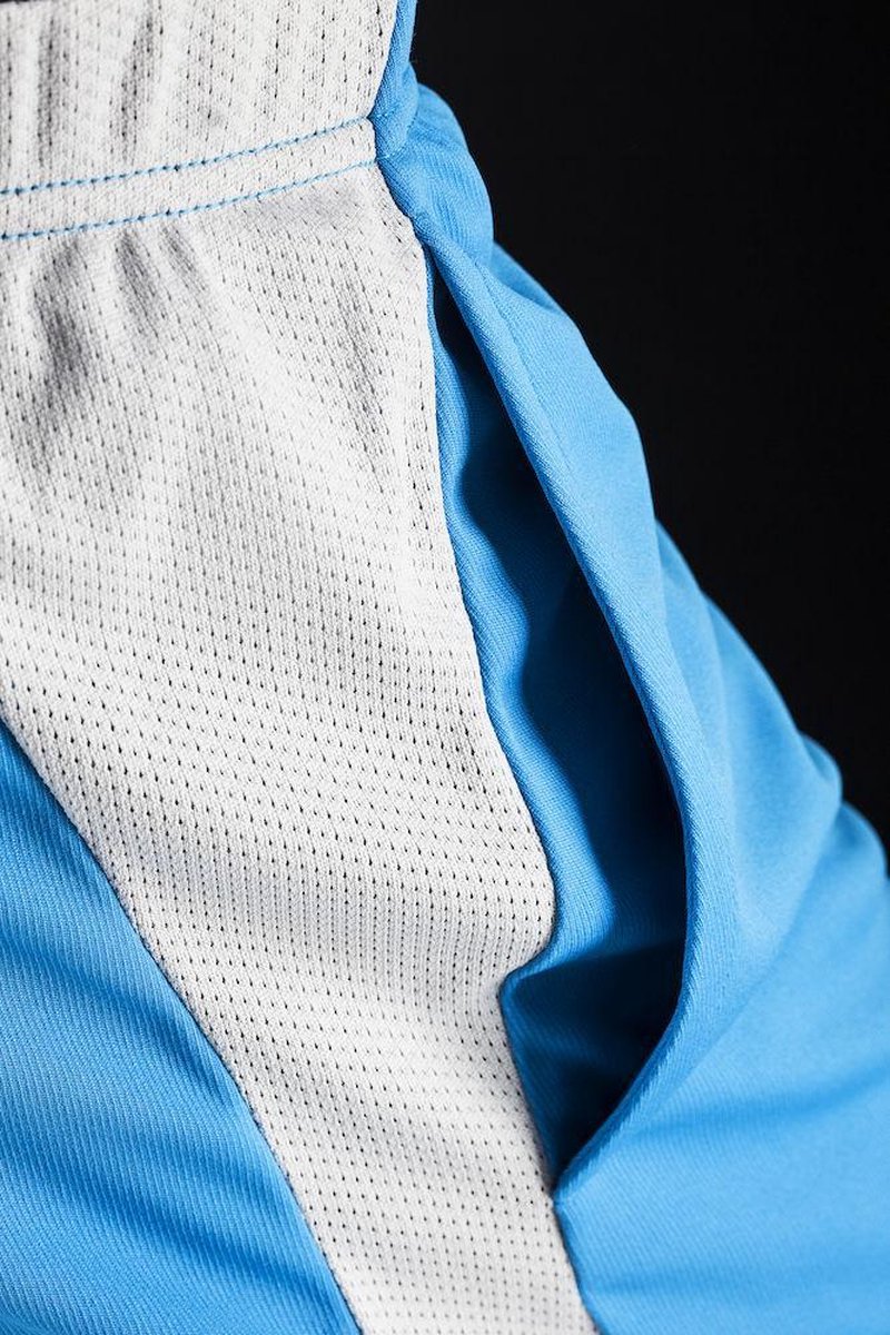 Craft Precise - Maat L - Sportbroek - Heren - Blauw