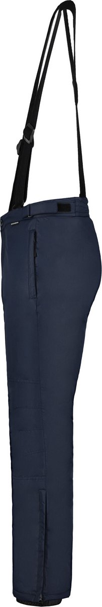 ICEPEAK - Maat 56 - FITCHBURG Skibroek - Donkerblauw