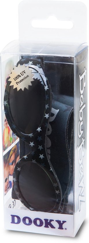 Baby Banz - Zonnebril 0-2 jaar