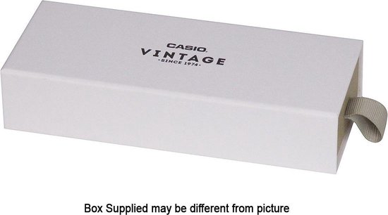 Casio Vintage A1000M-1BEF - Dames - Horloge - 38 mm