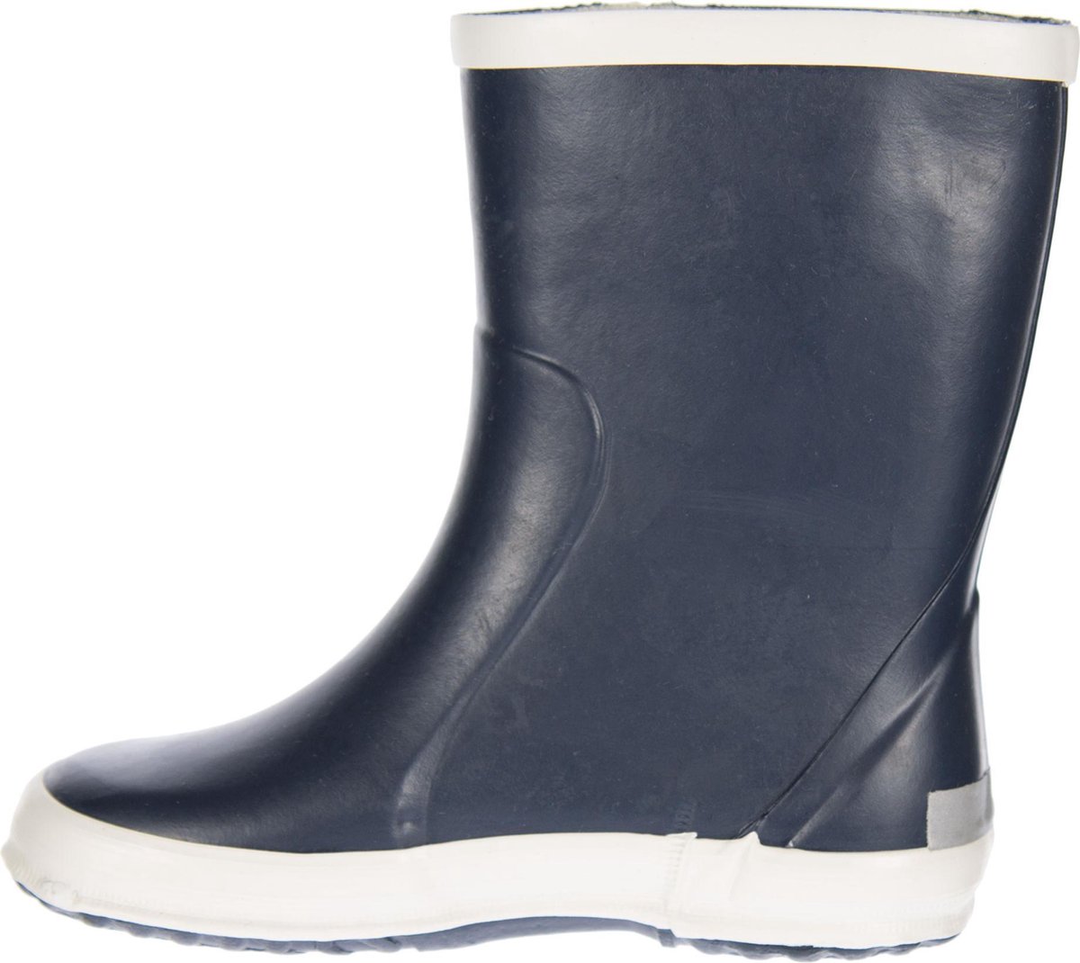 Bergstein - Maat 33 - Rainboot - Regenlaarzen - Unisex Junior - Dark Blue