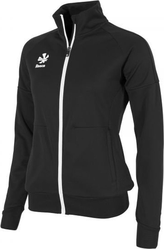 Reece - Maat XS - Premium Full Zip Top Dames