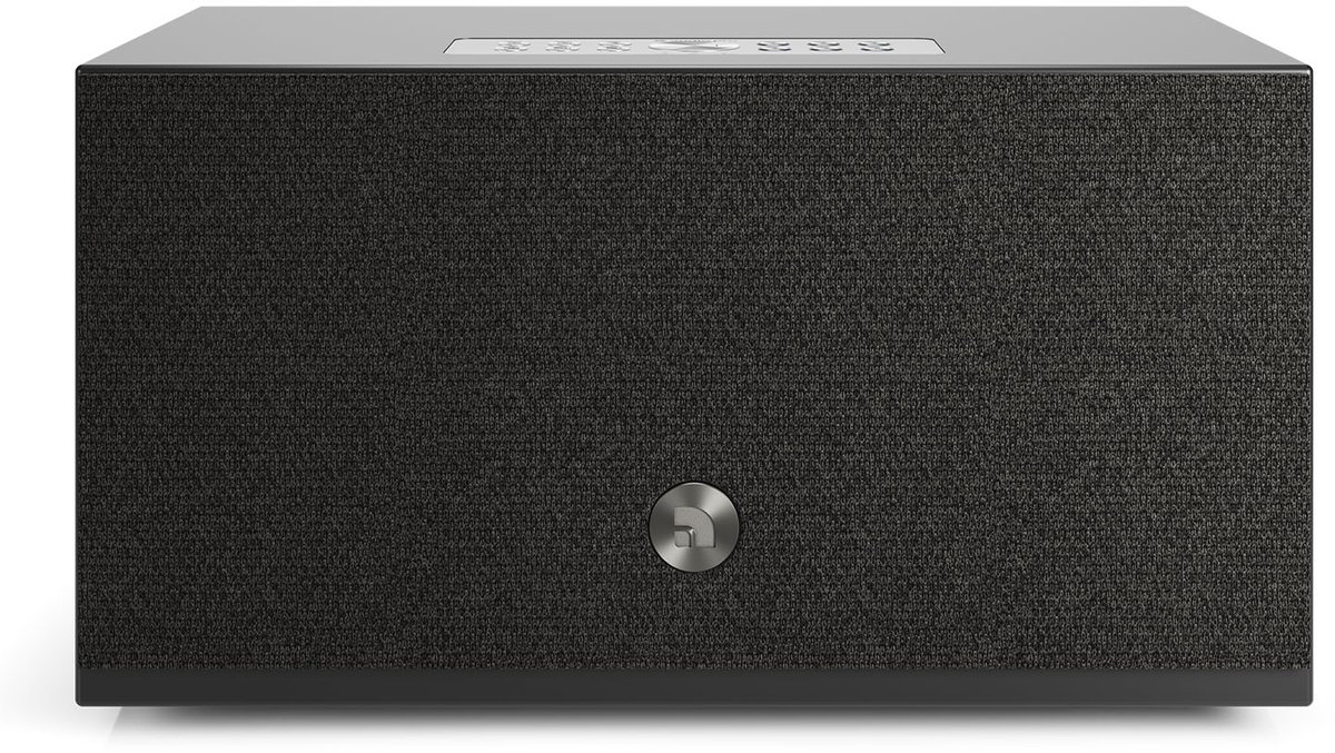 Elektronica, spreker