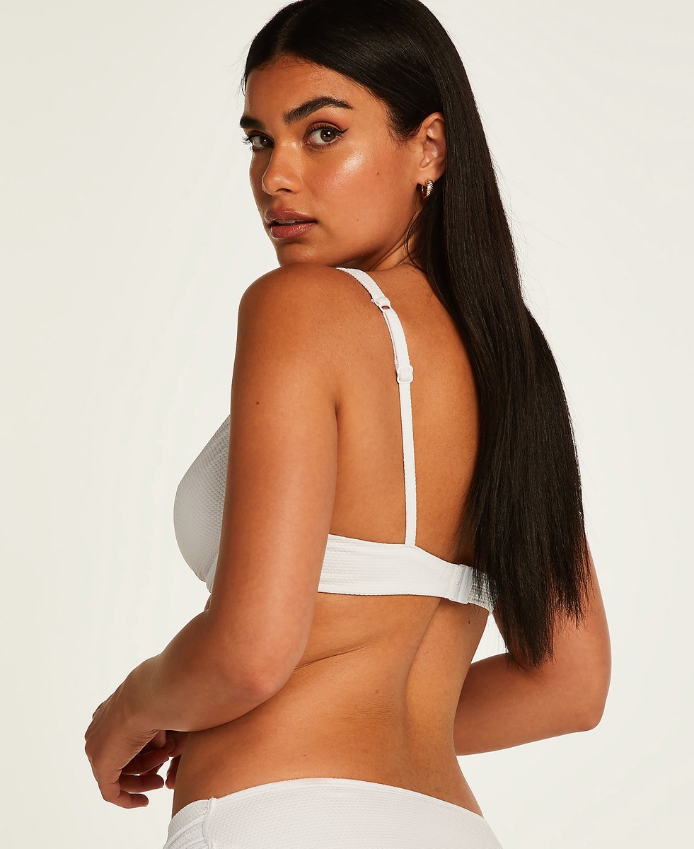 BH, Lingerie, Ondergoed, Persoon, Vrouw